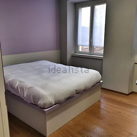 Lake Como - Renato'S Home Джера-Ларио Экстерьер фото